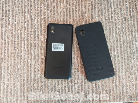 Samsung Galaxy M01 Core[1/16GB]